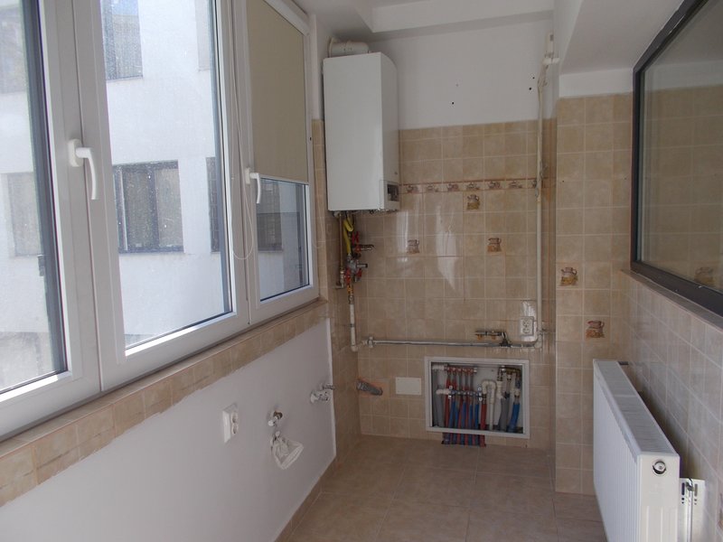 Piata Sudului, bloc nou, apartament inchiriere