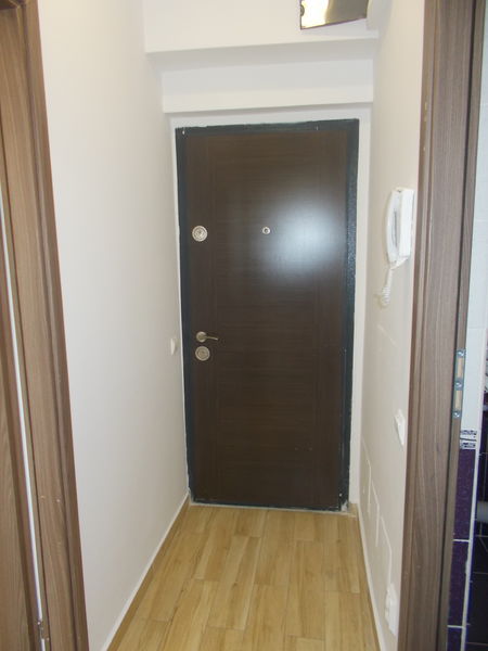 Piata Sudului, bloc nou, apartament inchiriere
